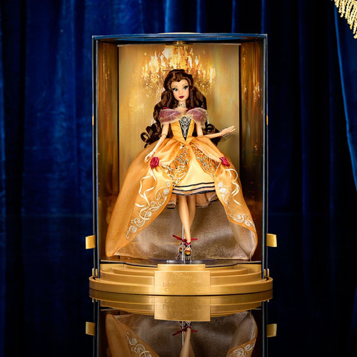 Disney belle designer - disney,