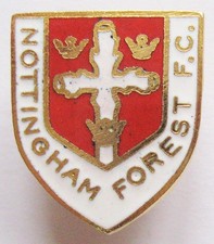 NOTTINGHAM FOREST - Vintage