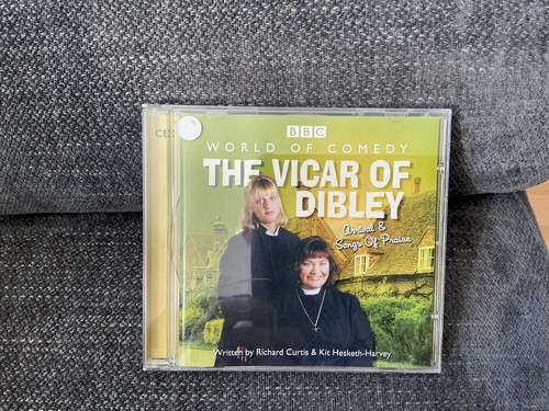 The vicar dibley bbc - the, of