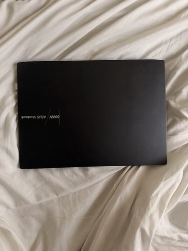 Asus vivobook pro - asus,