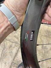 Miche kleos carbon wheelset - kleos, 50