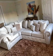 Olympia | 1C2 Corner Sofa |