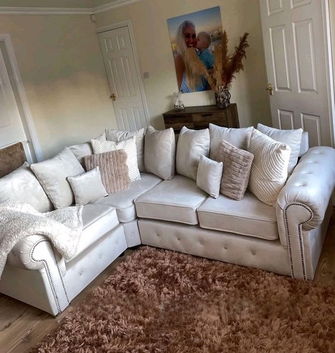 Olympia 1c2 corner sofa - |, |