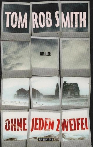 Ohne jeden zweifel thriller - jeden,