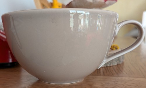 Royal doulton cup gordon - doulton,