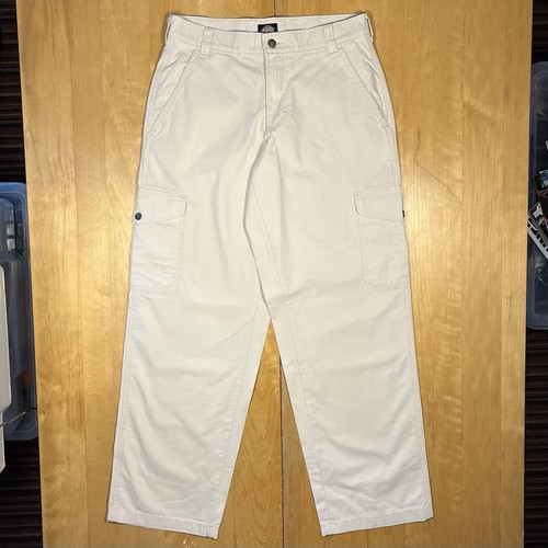 Dickies cargo trousers - cargo,