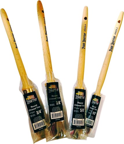 Paint warrior sash brush - sash,