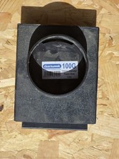 Charnwood 100G Blast Gate