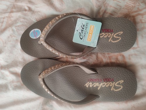Skechers yoga foam - yoga, cali