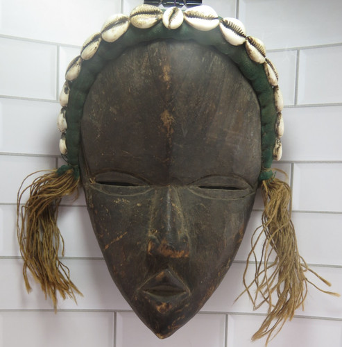 Vintage hand carved - vintage, wooden