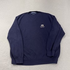Bandon Dunes Golf Sweater Mens