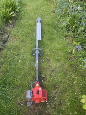 Efco ds2800h two - two, stroke