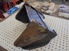 For CASE 4240 PTO GUARD