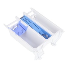 Beko   WTB720E1W  Detergent