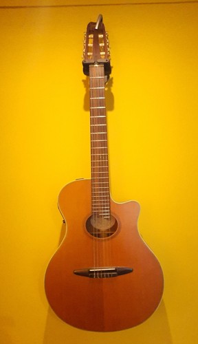 Yamaha apx 5na acoustic - yamaha, apx-5na