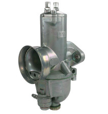 Genuine AMAL Carburettor - BSA