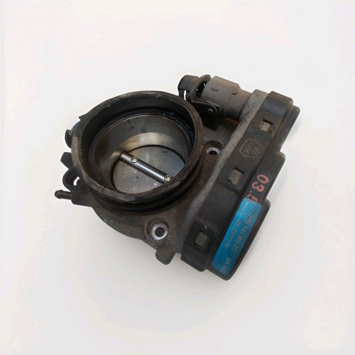 Mercedes throttle body air - mercedes,