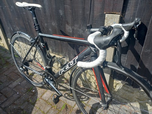Felt f95 road racing - road,