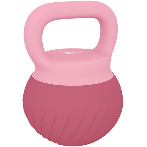 Sportnow soft kettlebell 8kg - sportnow,