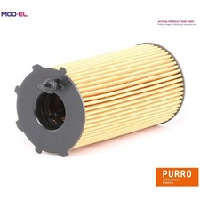 OIL FILTER PUR-PO0014 FOR VW