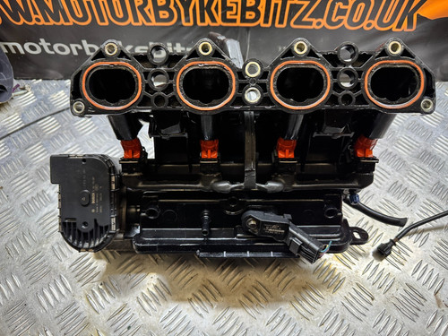 Citroen 16v gt - gt, inlet