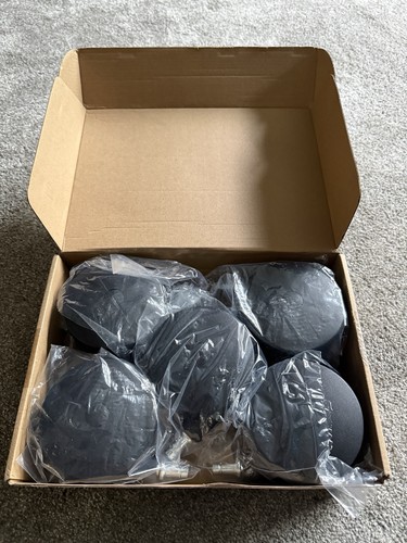 Large diameter - 5, x