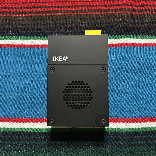 Ikea teenage engineering - ikea,