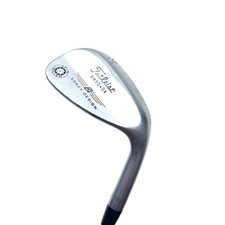Titleist Vokey Spin Milled Lob