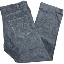 Vintage Relaxed Fit  Cord