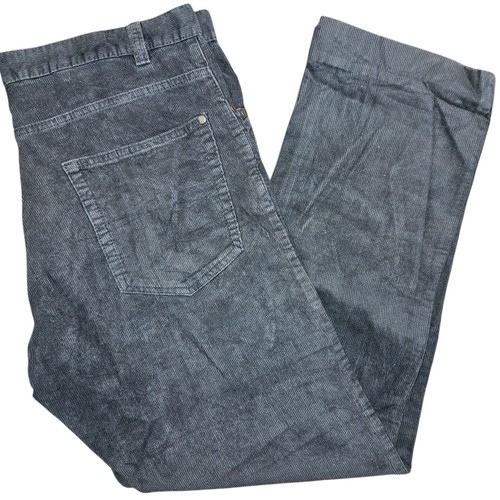 Vintage relaxed fit cord - ,