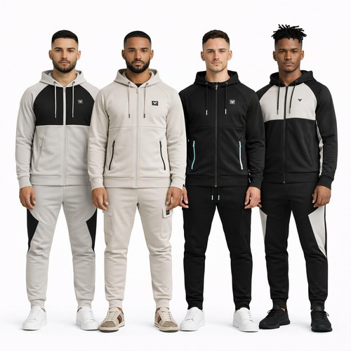 Rock mens premium - slim, fit
