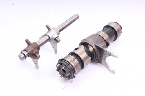 Transmission shift drum - shift,