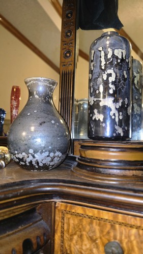 Art vases - art,