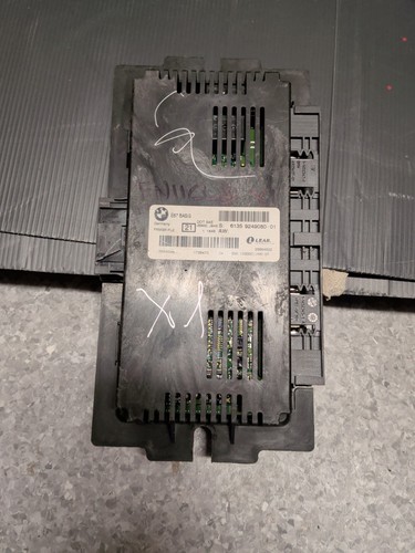 Bmw footwell module light - ,