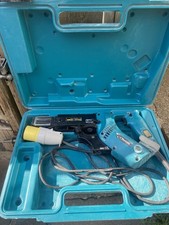 Makita 6834 Dry Wall Screw Gun 110v