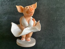 Leonardo Collection Pig Galore Figure
