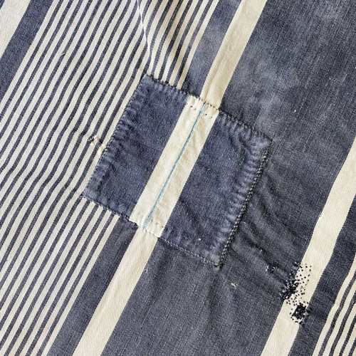 Antique french fabric - antique,