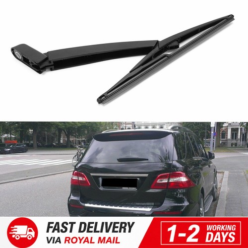 For mercedes benz - w166, ml