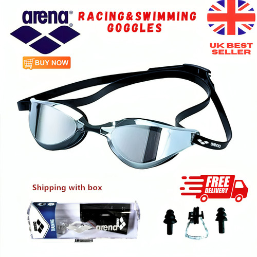 Professional racing swimming - racing,