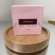 New Prada Amber 30ml Eau De