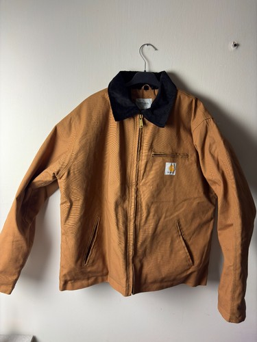 Carhartt detroit jacket - jacket, mens