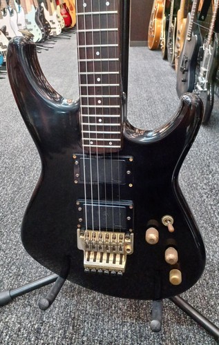 Ibanez electric guitar - ibanez,