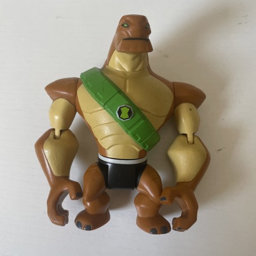 Ben humungousaur action - 10,