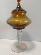 Empoli Italian Circus Tent Top