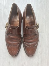 Church's Mens Shoes Custom