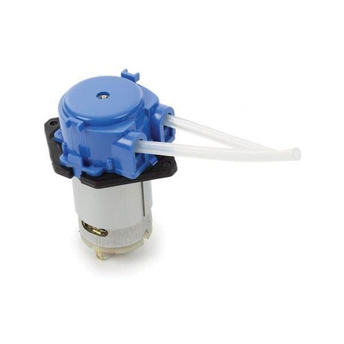 Whadda mini peristaltic pump