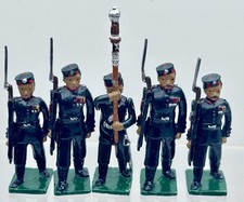 Nostalgia Models-GURKA