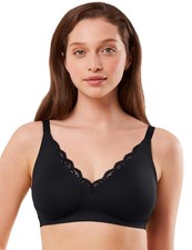 Triumph Amourette Bra Wireless