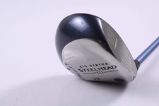 Ladies Callaway Steelhead III #3 Wood / 15 Degree / Ladies Flex Callaway Shaft