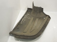 VW Passat 3C B6 Under Body Trim Undertray	 3C0825216